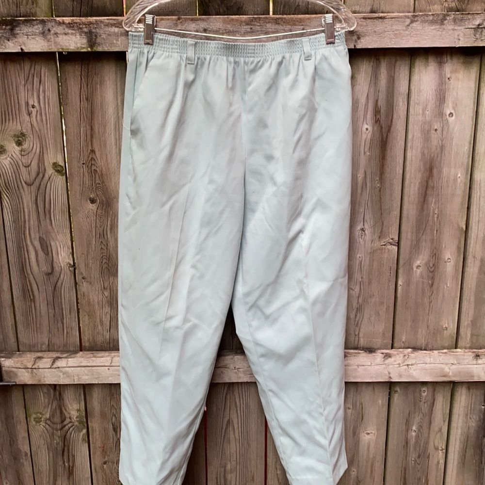 Hasting &โSmith Petite Stretch Waist Pants sz. 6 petite